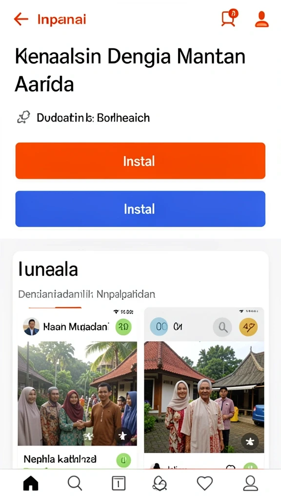 Beragam pilihan tema permainan slot yang seru.