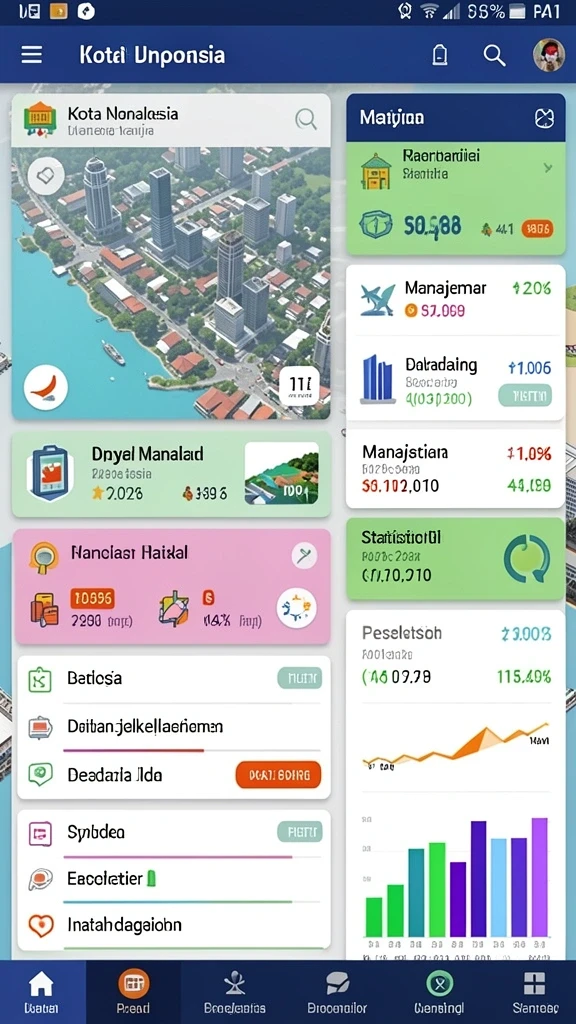 Fitur bonus yang menguntungkan untuk pemain.