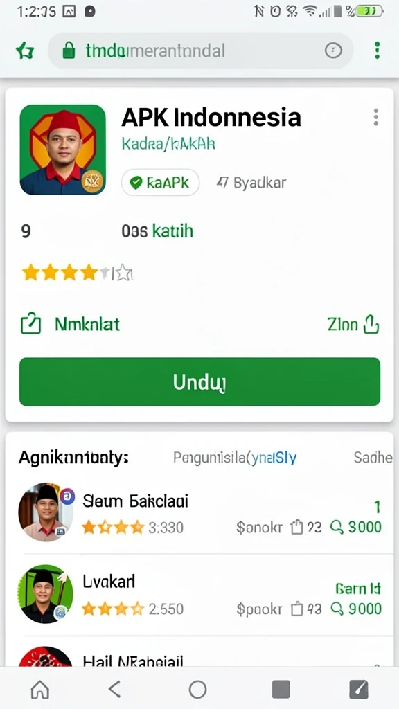 Tangkapan layar menunjukkan karakter utama dalam aksi.