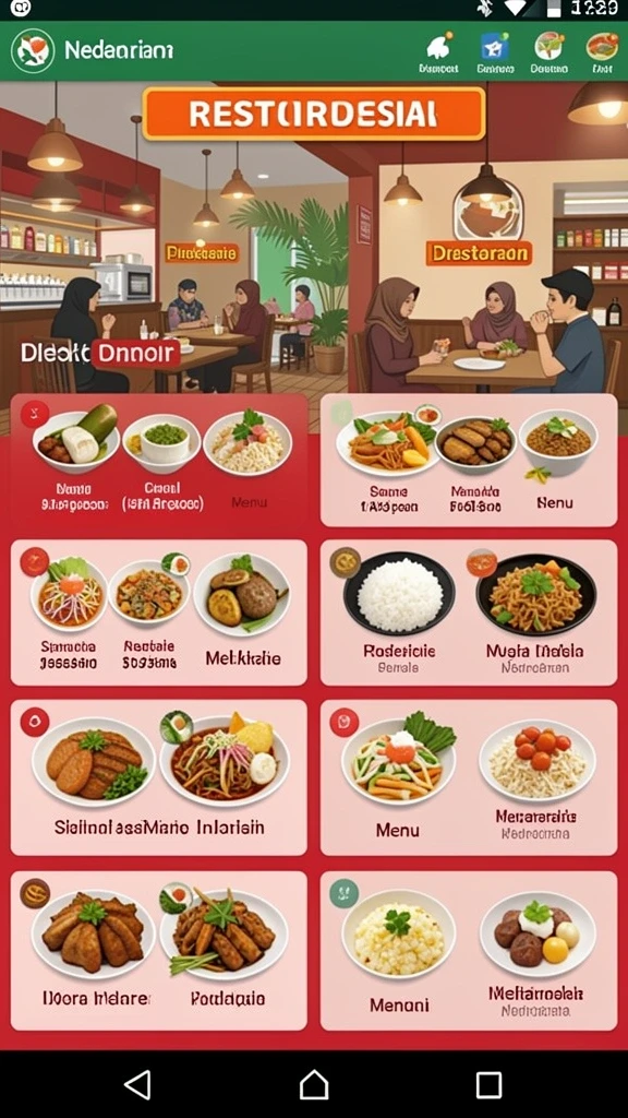 Karakter unik yang dapat dipilih dalam BAMBUHOKI88.