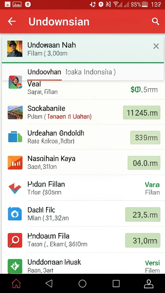 Tangkapan layar memperlihatkan mode multiplayer yang seru dengan teman-teman.