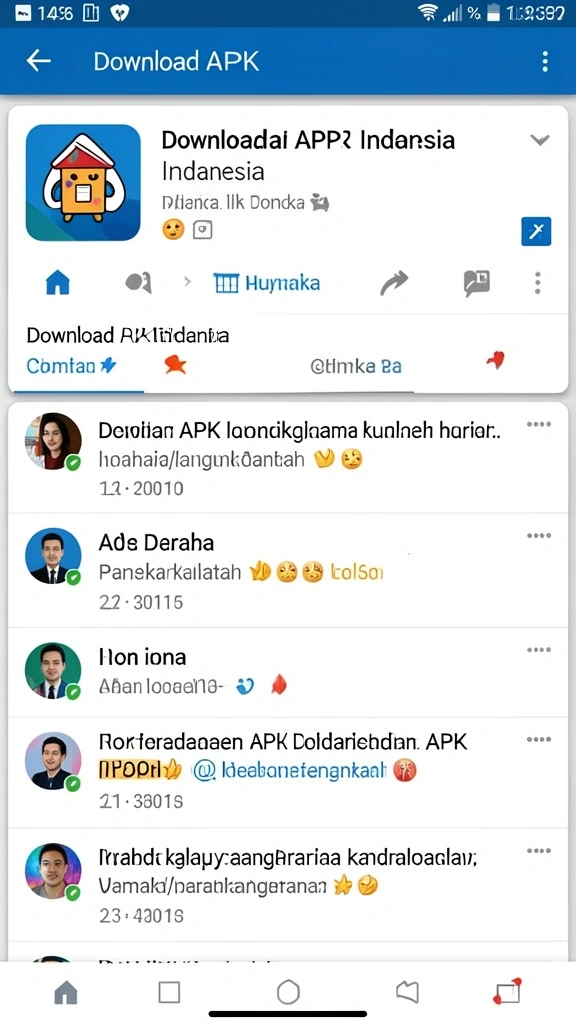 Gameplay yang mendebarkan dan menantang.