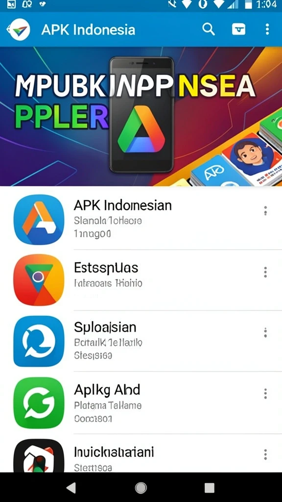 Tangkapan layar dari antarmuka utama permainan GOCAP123.