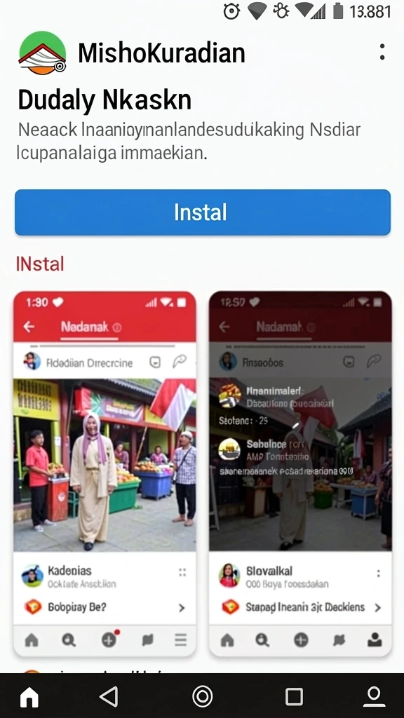 Karakter baru yang menambah variasi permainan.