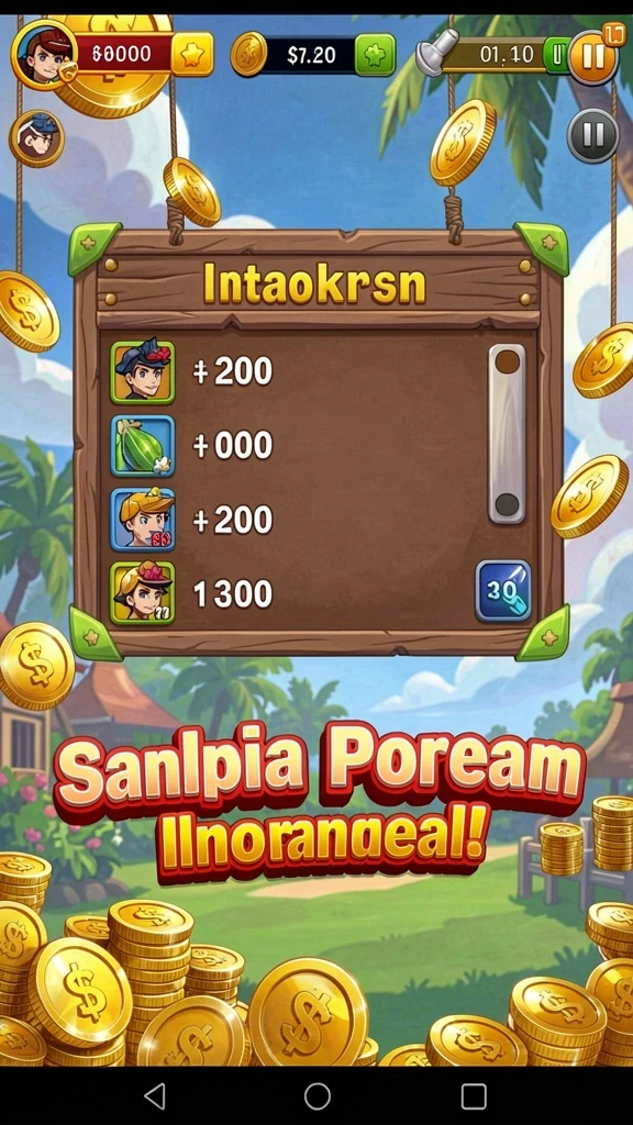 Komunitas aktif yang mendukung pemain baru.