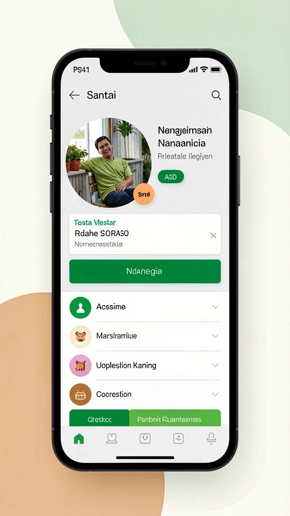 Fitur bonus yang menarik untuk semua pemain.
