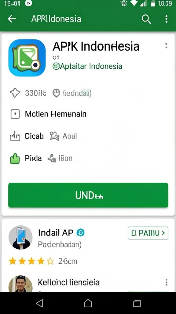 Level menantang yang siap menguji keterampilan Anda.