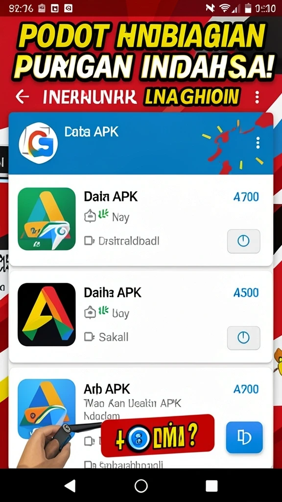 Berbagai mode permainan yang tersedia untuk semua pemain.