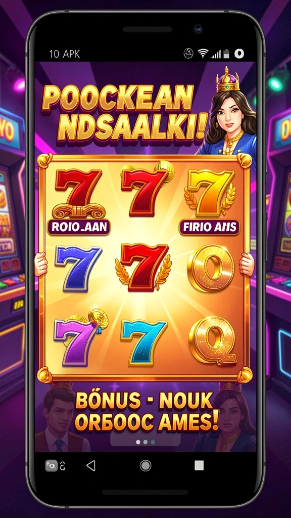 Beragam pilihan permainan togel yang menarik.