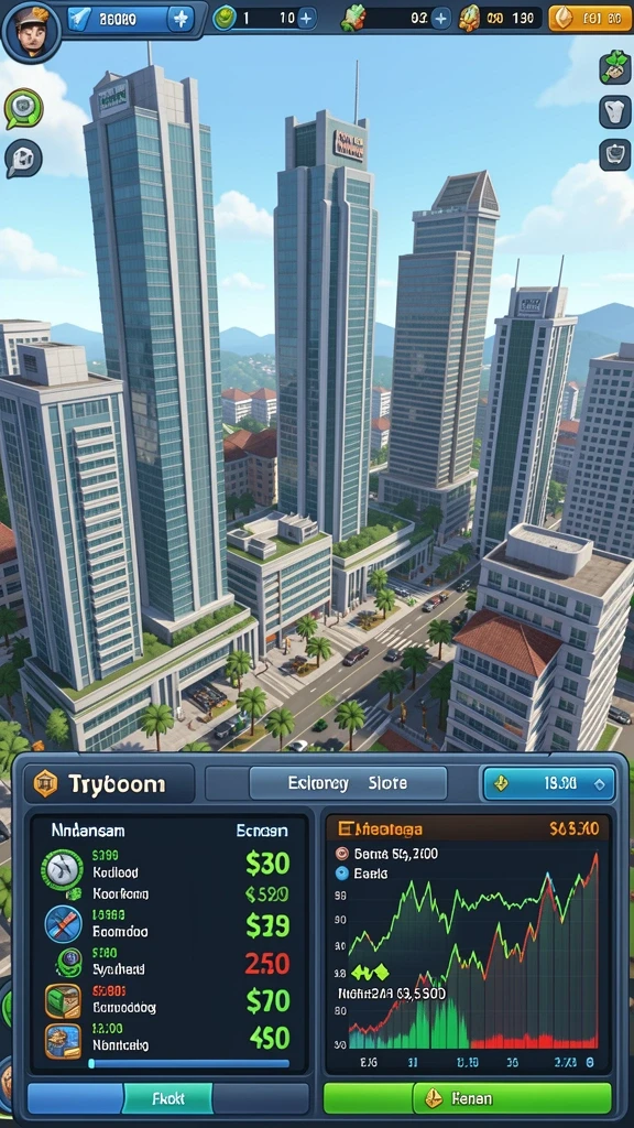 Karakter baru dengan kemampuan unik untuk meningkatkan gameplay.