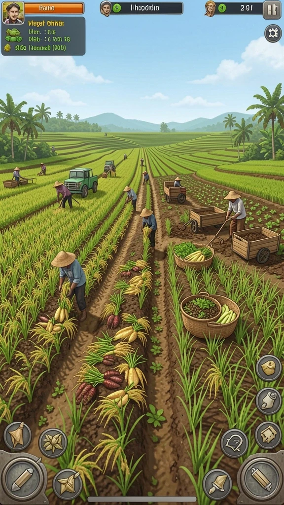 Bonus menarik untuk pemain baru dan promosi reguler.