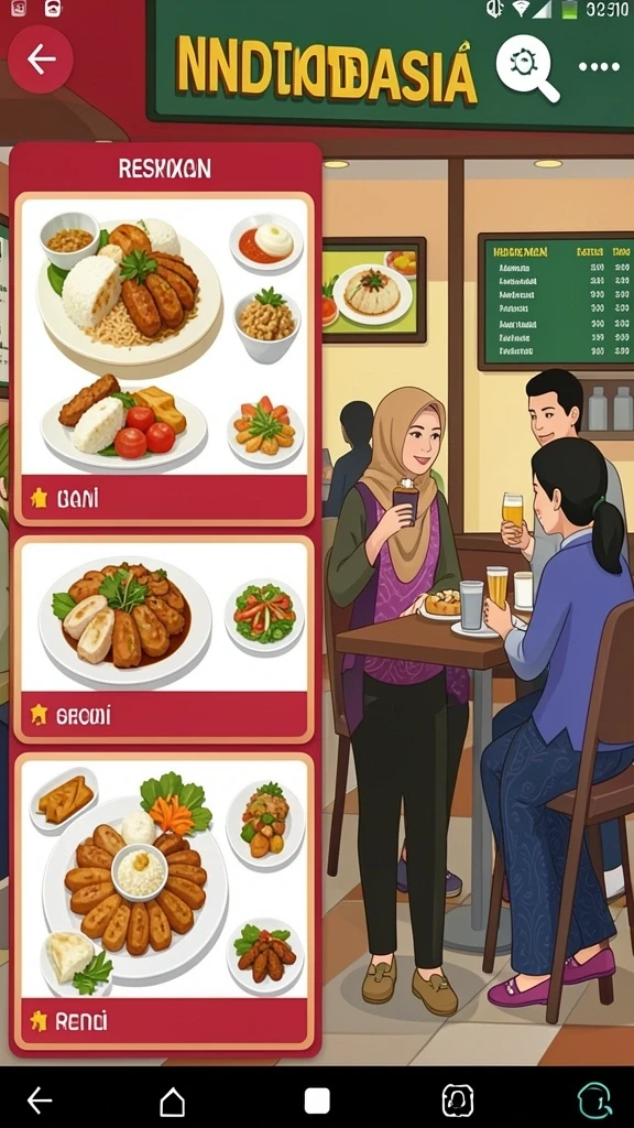 Fitur bonus yang menguntungkan bagi pemain.