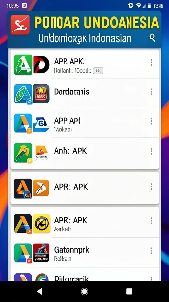 Gambaran tentang mode multiplayer yang kompetitif dan seru.
