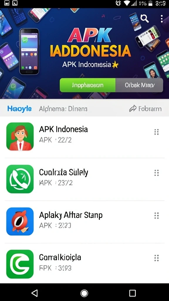 Mode permainan baru yang membuat pengalaman lebih seru.