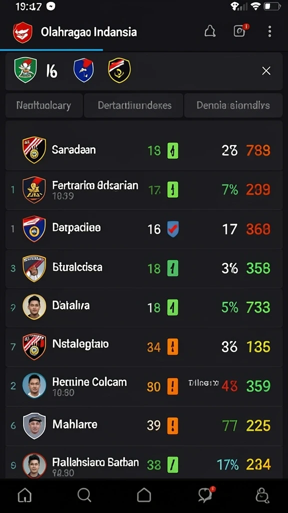Penyelesaian level yang memuaskan dan menantang.