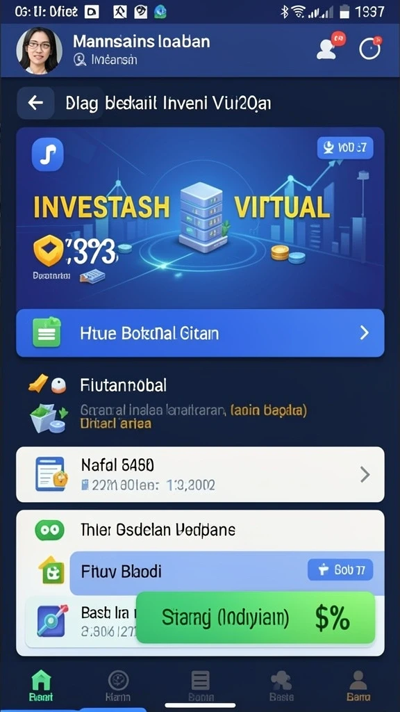 Banyak level menantang yang harus dijelajahi.