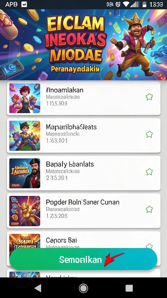 Fitur interaktif yang memungkinkan pemain berkolaborasi.